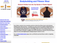 bestformfitnessgear.com