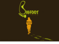 bigfootartwork.com