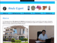 binduexport.com