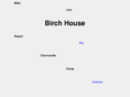 birchhouse.net