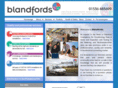 blandfords.net