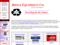 brockequipment.com