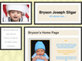 brysonsligar.com