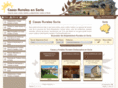 casasruralesensoria.net