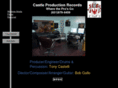 castleproductionrecords.com