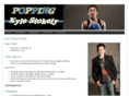 christopherspruell.com