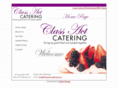 classact-catering.com