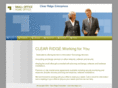 clear-ridge.com