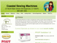 coastalsewing.com
