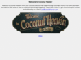 coconutheaven.com
