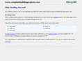 completebuildingprojects.com