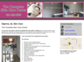 completeskincaredaphne.com