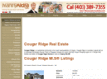 cougarridgeluxuryhomes.com