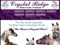 crystalridgefarm.com