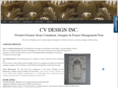 cvdesigninc.com