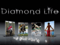 diamondandlife.com
