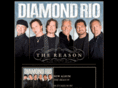 diamondriomusic.com