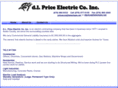 dlpriceelectricco.com