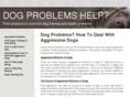 dogproblemshelp.com