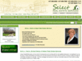 dorisharrisselect.com