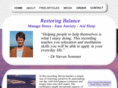 drstevensommer.com