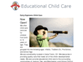earlyexplorerschildcare.com