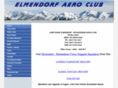 elmendorfaeroclub.com