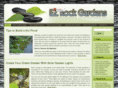 ezrockgardens.com