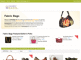 fabricbags.net