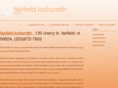 fairfieldlocksmith.org