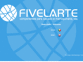 fivelarte.com