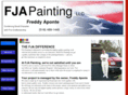 fja-painting.com