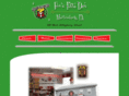 foxspizzamartinsburg.com