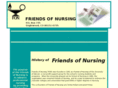 friendsofnursing.org