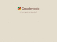 gauderiada.com