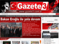 gazete3.com