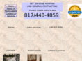 geterdonefences.com
