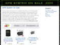 gpssystemonsale.com