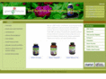 greenfortunepharm.com