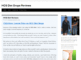 hcgdietsreviews.com