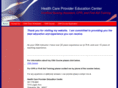 hcpeducation.com