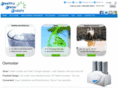 healthywatersupply.com