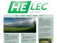 helec.co.uk