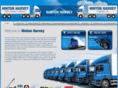 hintonharvey.co.uk