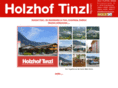 holzhof-tinzl.com