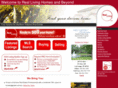 homesandbeyondonline.com