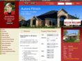 homesbyaurora.biz