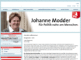 johanne-modder.de