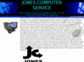 jonescomputer.com