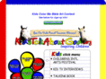 kidscolormebible.com